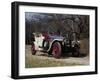 1909 Rolls-Royce Silver Ghost-null-Framed Photographic Print