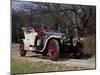 1909 Rolls-Royce Silver Ghost-null-Mounted Photographic Print