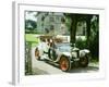 1909 Rolls Royce Silver Ghost-null-Framed Photographic Print