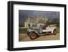 1909 Rolls Royce Silver Ghost-null-Framed Photographic Print