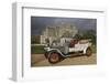 1909 Rolls Royce Silver Ghost-null-Framed Photographic Print