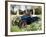 1910 Bugatti type 13-null-Framed Photographic Print