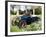 1910 Bugatti type 13-null-Framed Photographic Print