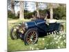 1910 Bugatti type 13-null-Mounted Photographic Print