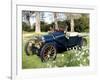 1910 Bugatti type 13-null-Framed Photographic Print