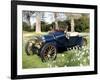 1910 Bugatti type 13-null-Framed Photographic Print