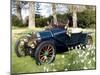 1910 Bugatti type 13-null-Mounted Photographic Print