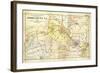 1910, Morris County, New Jersey, United States-null-Framed Giclee Print