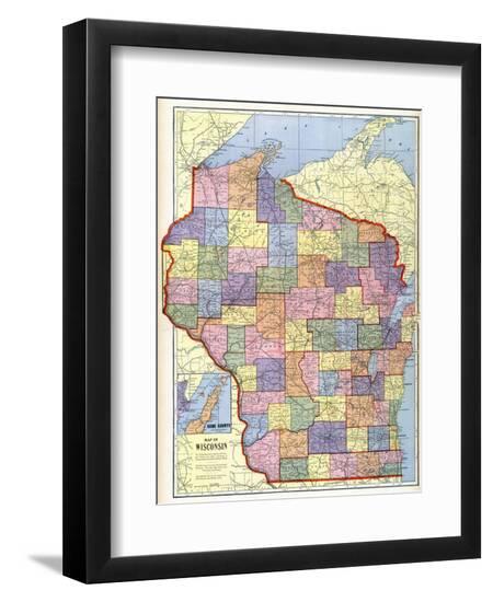 Giclee Print, , large