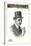 1910s Dunlap and Co. Man's Hat Illustration-null-Stretched Canvas