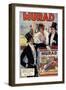 1910s USA Murad Magazine Advertisement-null-Framed Giclee Print