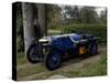 1911 Delage Coupe De L'Auto-null-Stretched Canvas