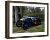 1911 Delage Coupe De L'Auto-null-Framed Photographic Print