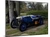 1911 Delage Coupe De L'Auto-null-Mounted Photographic Print