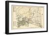 1912, Berwyn, Pennsylvania, United States-null-Framed Giclee Print