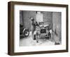 1913 Arden 10hp car-Bill Brunell-Framed Photographic Print