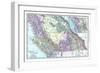 1913, Canada, British Columbia, North America-null-Framed Premium Giclee Print