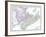 1913, Canada, New Brunswick, Nova Scotia, Prince Edward Island, North America, Maritime Provinces-null-Framed Giclee Print