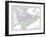 1913, Canada, New Brunswick, Nova Scotia, Prince Edward Island, North America, Maritime Provinces-null-Framed Giclee Print