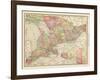 1913, Canada, Ontario, North America, Ontario-null-Framed Giclee Print