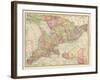 1913, Canada, Ontario, North America, Ontario-null-Framed Giclee Print