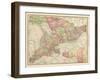 1913, Canada, Ontario, North America, Ontario-null-Framed Giclee Print