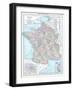 1913, France, Europe-null-Framed Giclee Print