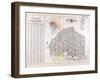 1913, Index Page, District of Columbia, United States-null-Framed Giclee Print