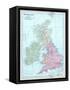 1913, Ireland, United Kingdom, Europe, British Isles-null-Framed Stretched Canvas