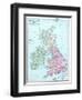 1913, Ireland, United Kingdom, Europe, British Isles-null-Framed Giclee Print