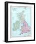 1913, Ireland, United Kingdom, Europe, British Isles-null-Framed Giclee Print