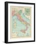 1913, Italy, Europe-null-Framed Giclee Print