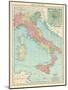 1913, Italy, Europe-null-Mounted Giclee Print