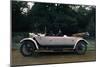 1913 Lanchester 38hp tourer-null-Mounted Photographic Print