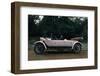 1913 Lanchester 38hp tourer-null-Framed Photographic Print