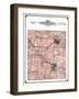 1913, Millard, Douglas, Papillion, Nebraska, United States-null-Framed Giclee Print