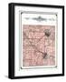 1913, Millard, Douglas, Papillion, Nebraska, United States-null-Framed Giclee Print