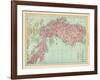 1913, Philippines, Asia, Luzon Island-null-Framed Giclee Print