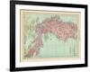 1913, Philippines, Asia, Luzon Island-null-Framed Giclee Print