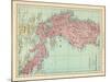 1913, Philippines, Asia, Luzon Island-null-Mounted Giclee Print