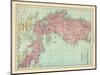 1913, Philippines, Asia, Luzon Island-null-Mounted Giclee Print