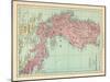 1913, Philippines, Asia, Luzon Island-null-Mounted Giclee Print