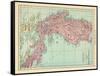 1913, Philippines, Asia, Luzon Island-null-Framed Stretched Canvas