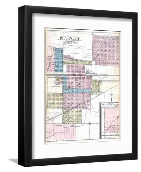 Premium Giclee Print, , large