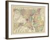 1913, United States, Delaware, Maryland, North America-null-Framed Giclee Print