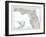 1913, United States, Florida, North America-null-Framed Giclee Print