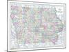 1913, United States, Iowa, North America, Iowa-null-Mounted Giclee Print