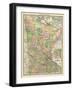 1913, United States, Minnesota, North America-null-Framed Giclee Print