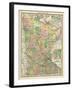 1913, United States, Minnesota, North America-null-Framed Giclee Print