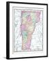 1913, United States, Vermont, North America-null-Framed Giclee Print